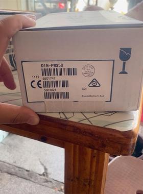 全新的快思聪DIN-PWS50电源模块,快思聪电源模块全新的