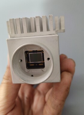 美国GEViCAM工业相机 F01832-PR，成色如图 有