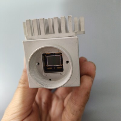 美国GEViCAM工业相机F01