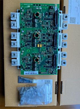 FS300R12KE3/AGDR-72C ABB800变频器