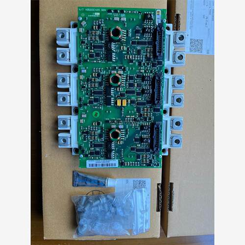 FS300R12KE3/AGDR-72CAB