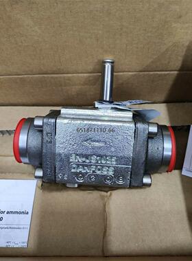 EVRA32丹佛斯电磁阀042H1126  全新正品原装