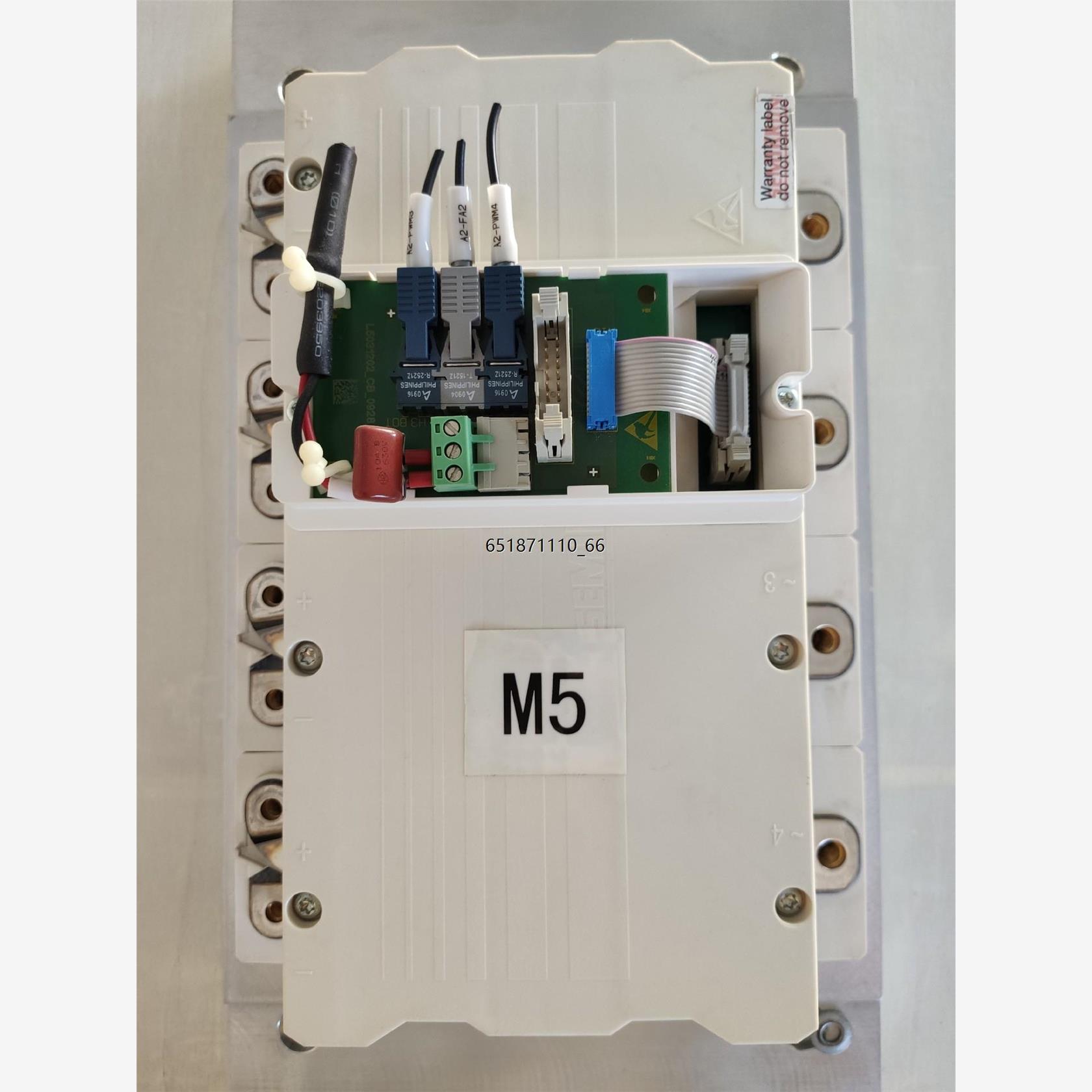 西门康水冷IGBT底座，SK