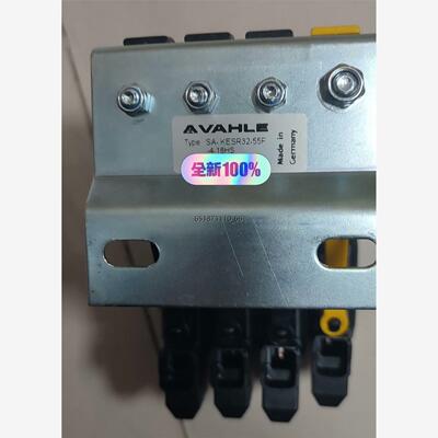 集电器SA-KESR32-55F18H0