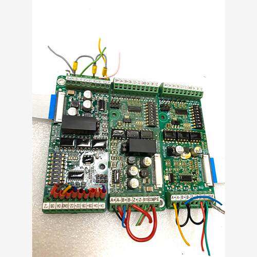 汇川PG卡MD382-1功能包