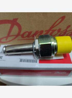 丹佛斯常闭电磁导阀EVM 027B1120，全新正品原装