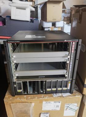 华为12700E-4核心路由器交换机  成色全新