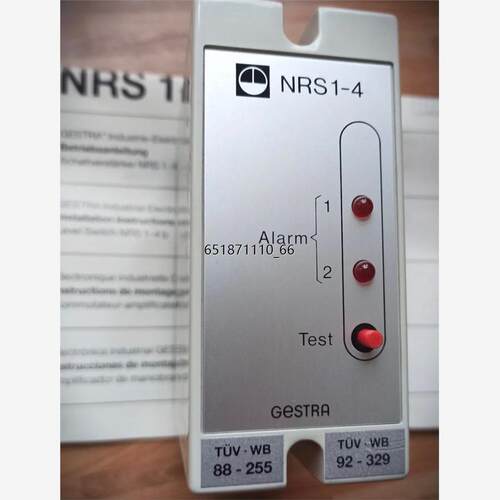 GESTRAN1-4b新品到货