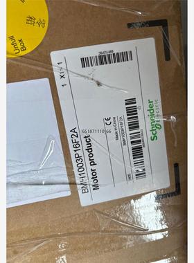 BMH1003P16F2A  LXM32ICAN全新现货，全