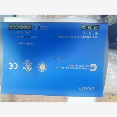 电源模块DRA480VC/，