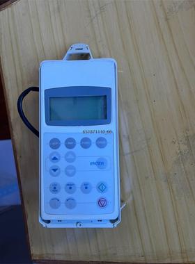 ABB800 面板 CDP312R一套带线 功能包好
