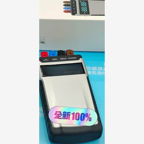 传感器电源测试器WD-1
