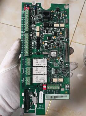 SMIO-01C全新acs550机器拆的，没拿好，碰了一下接