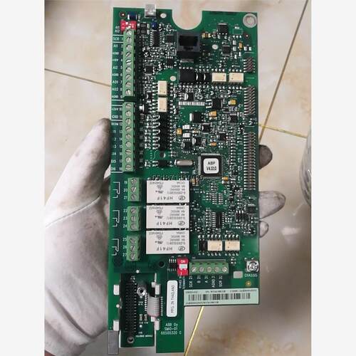 SMIO-01C全新acs机器拆的