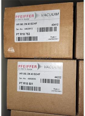 pfeiffer IKR 050 060冷规 真空计