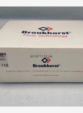 Bronkhorst质量流量计 F-201CV-5K0-AA