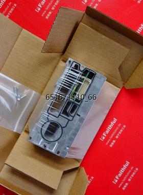 Festo 18742 费斯托全新阀岛阀块 VIGM-03-议价