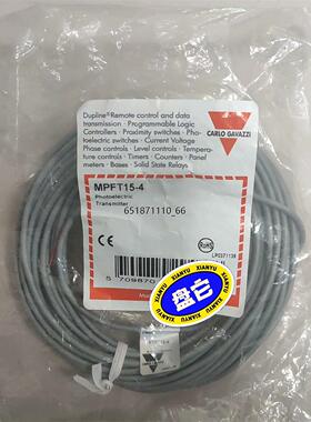 CARLOGAVAZZI传感器MPFT15-4  8个现货原