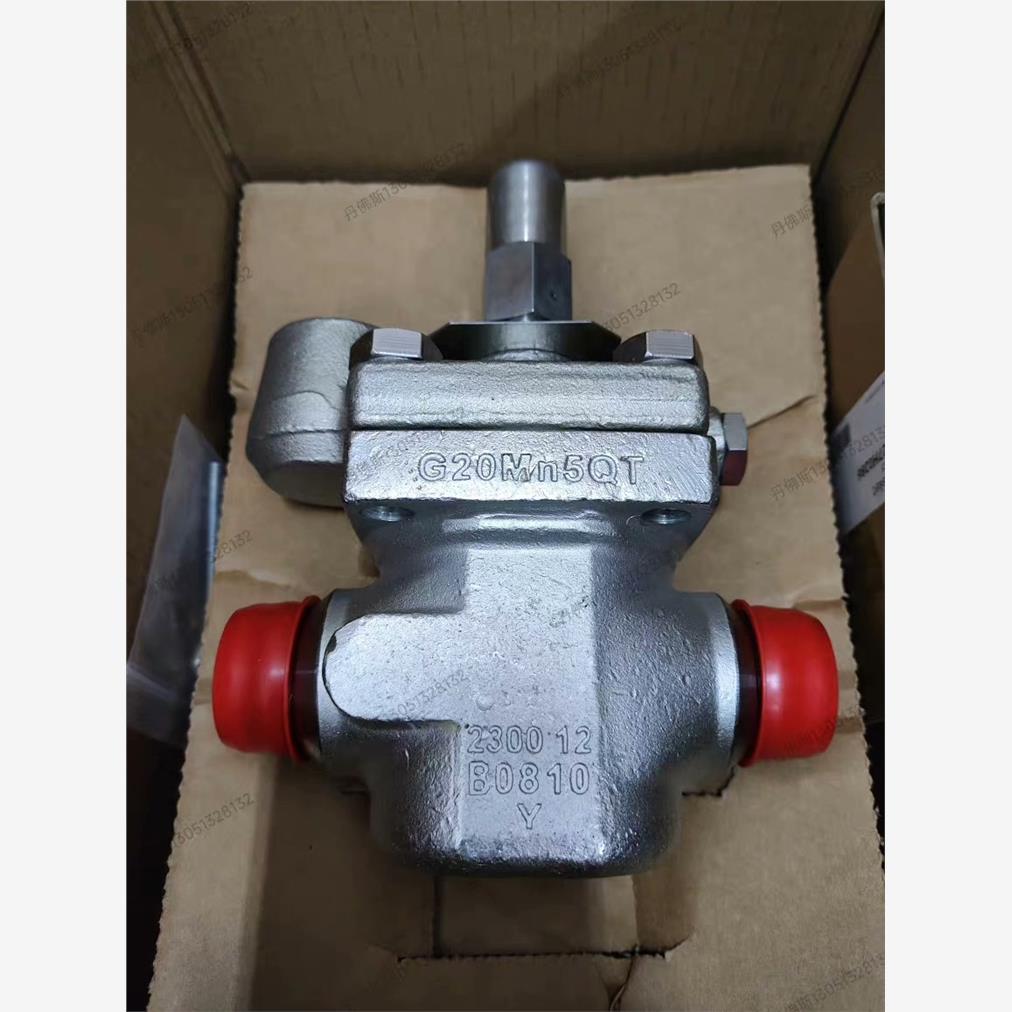 丹佛斯伺服主阀电磁阀ICS