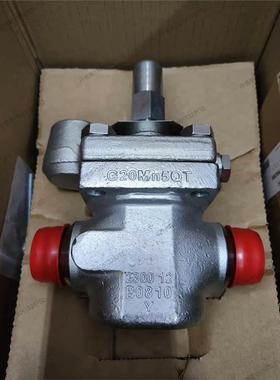 丹佛斯伺服主阀电磁阀ICS25-25 DN25  027H2