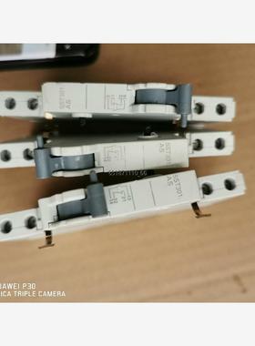 小型断路器辅助开关5ST301 .AS辅助触点，二手正