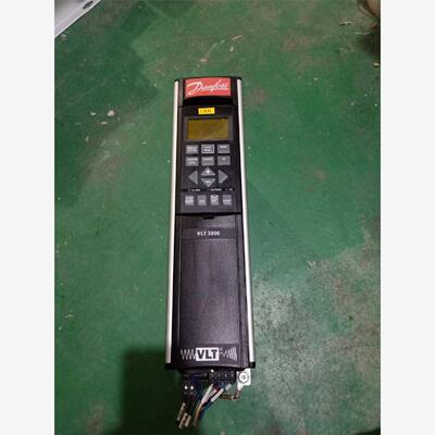 丹佛斯VLT5000变频器VLT5002PT5B20STR3