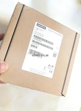 6EP1536-3AA10全新原装没拆封电源，