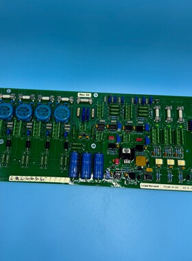 Lyngs Marines A-S  船用电路板 960.1