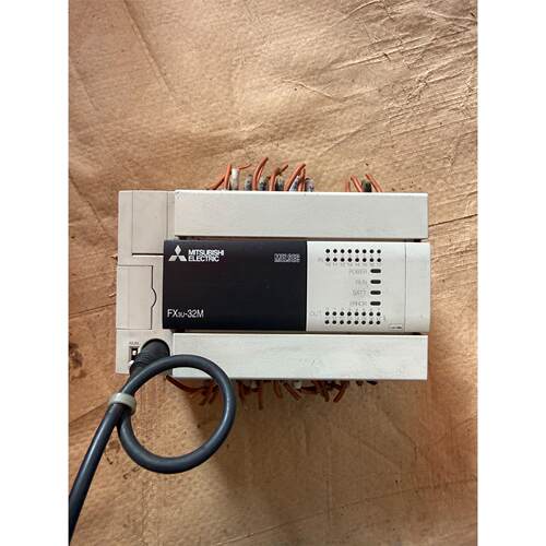 三菱PLCFX3U-32MT/ES-A