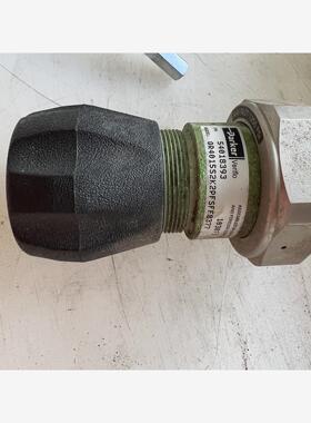 派克Parker调压阀QR4015S2K2PFSFF8377