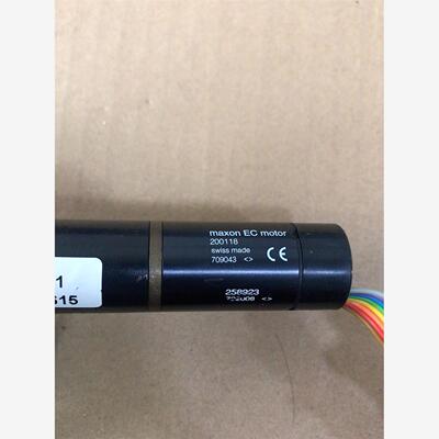 进口瑞士maxonECtor高速