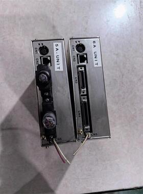 安川控制器CCMEP-100CE 100CE原装拆机成色好