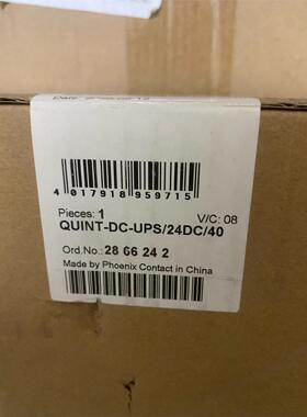 菲尼克斯电源2866242 现货