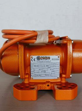 意大利ITALVIBRAS电机MVCC 3/200-S08