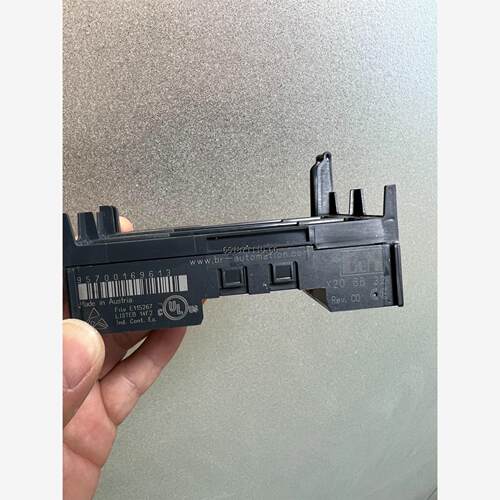 贝加莱模块底座X20BB32，
