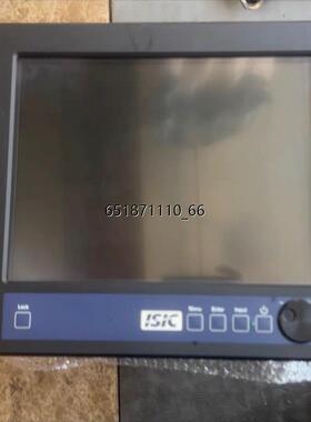 ISIC.+MON1500MII.+显示器