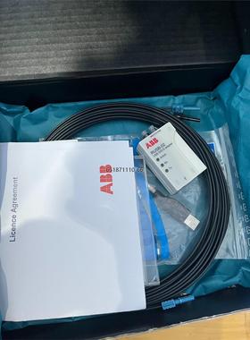 出售 RUSB-02 ABB变频器编程调试工具RUSB-02