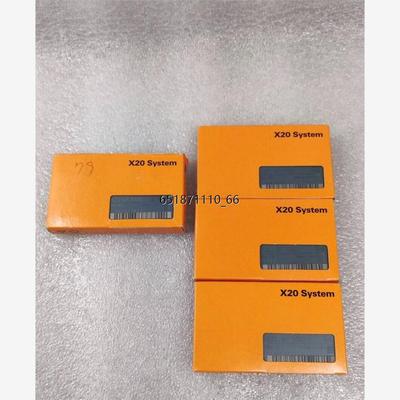 B&R贝加莱X20BT91总线变