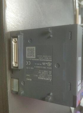 三菱正品PLC模块LD75P4，议价