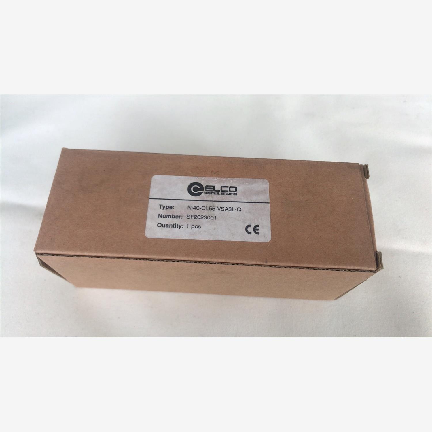 Ni40-CLVSA3Q全新原装