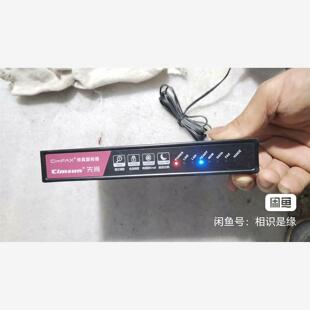 先尚CimFAX传真服务器B5型号CF-C2110 一个。