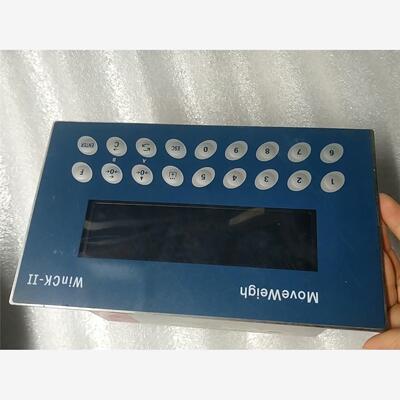 BGI.00称重显示仪WinCK-