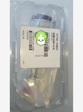 MKS 622B21TBE 1/2 FVCR 20 Torr