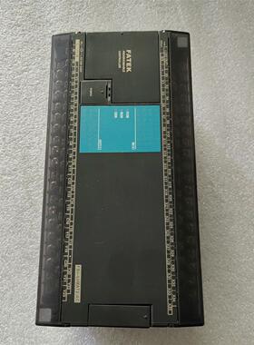 FBS-60MAT2-AC 拆机永宏PLC控制器 成色好 功