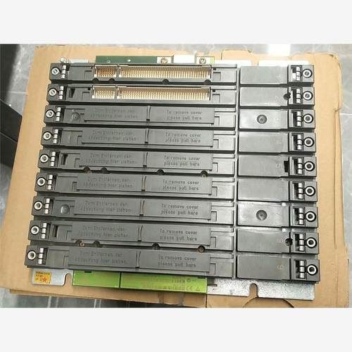 PLC西门子S74006E-1JA