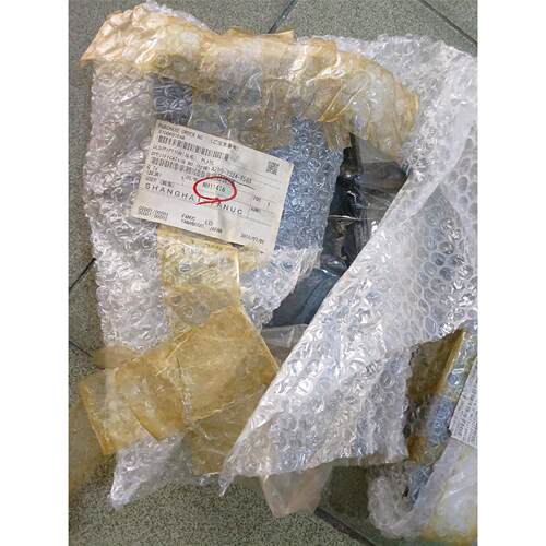 发那科机器人部件A290-73