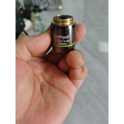 奥林巴斯LMPlanFl20X/0.