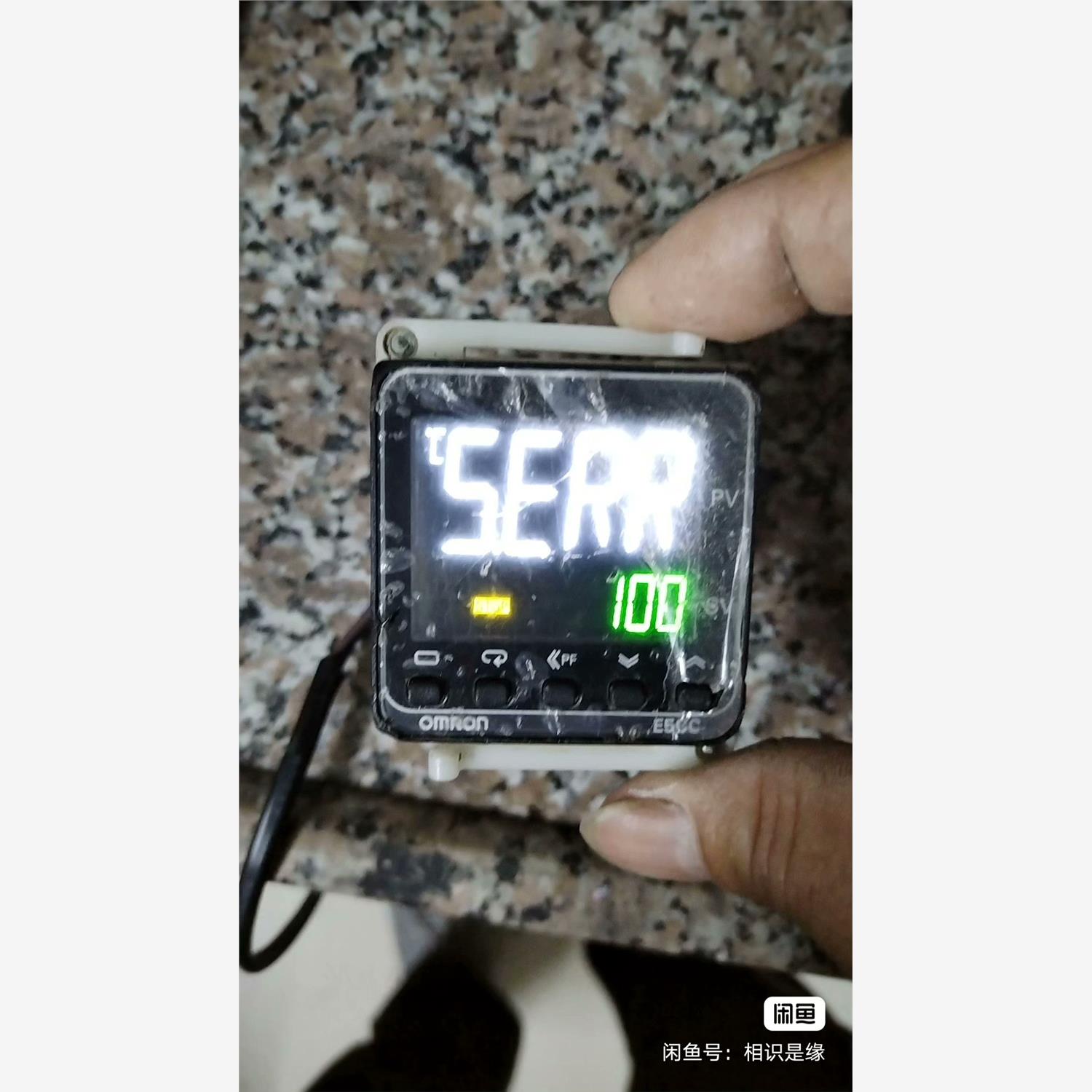 Omron/欧姆龙原装正品接