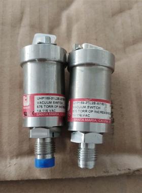 Wasco UHP169-31L2B-X/1601 Vacu