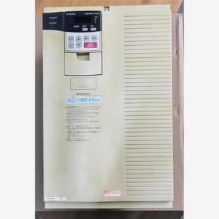 22K AX520 三菱变频器重载型220V22KW